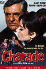 Watch Charade Gomovies