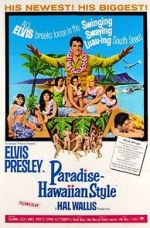 Watch Paradise, Hawaiian Style Gomovies