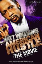Watch Katt Williams: American Hustle Gomovies