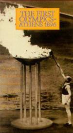 Watch The First Olympics: Athens 1896 Gomovies