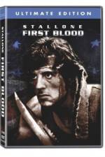 Watch First Blood Gomovies