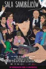 Watch Suicide Room Gomovies