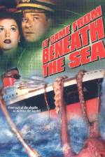 Watch It Came from Beneath the Sea Gomovies