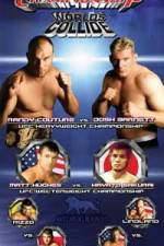 Watch UFC 36 Worlds Collide Gomovies
