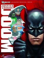 Watch Justice League: Doom Gomovies