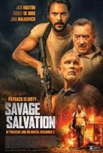 Watch Savage Salvation Gomovies