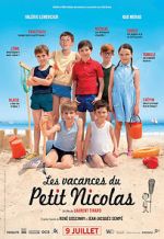 Watch Nicolas on Holiday Gomovies