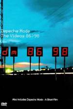 Watch Depeche Mode: The Videos 86>98 Gomovies