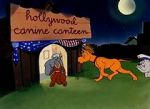 Watch Hollywood Canine Canteen (Short 1946) Gomovies
