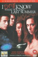 Watch I Still Know What You Did Last Summer Gomovies