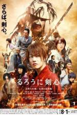 Watch Rurouni Kenshin: Kyoto Inferno Gomovies