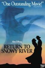 Watch The Man from Snowy River II Gomovies