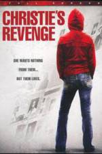 Watch Christie's Revenge Gomovies