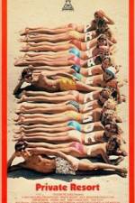 Watch Private Resort Gomovies