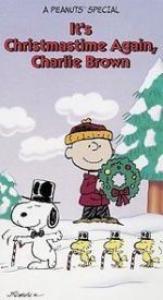 Watch It\'s Christmastime Again, Charlie Brown Gomovies
