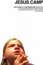 Watch Jesus Camp Gomovies