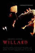Watch Willard Gomovies