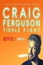 Watch Craig Ferguson: Tickle Fight Gomovies