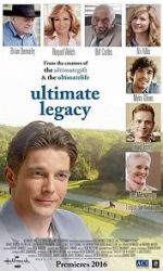 Watch The Ultimate Legacy Gomovies