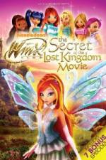 Watch The Secret Of The Lost Kingdom Gomovies