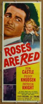 Watch Roses Are Red Gomovies