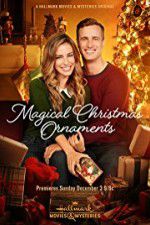 Watch Magical Christmas Ornaments Gomovies