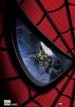 Watch Behind the Scenes: Spider-Man the Movie (TV Short 2002) Gomovies