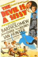 Watch The Devil Is a Sissy Gomovies