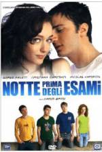 Watch Notte prima degli esami Gomovies