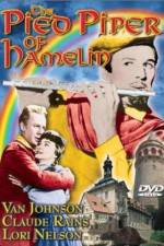 Watch The Pied Piper of Hamelin Gomovies