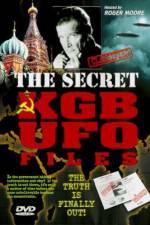 Watch The Secret KGB UFO Files Gomovies