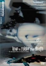 Watch Liebe ist k�lter als der Tod Gomovies