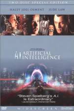 Watch Artificial Intelligence: AI Gomovies