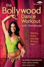 Watch The Bollywood Dance Workout with Hemalayaa Gomovies