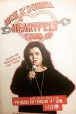 Watch Rosie O'Donnell: A Heartfelt Standup Gomovies