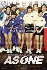 Watch As One Gomovies