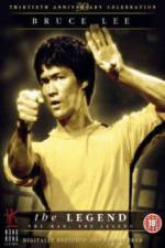 Watch Bruce Lee: The Man and the Legend Gomovies
