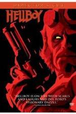 Watch 'Hellboy': The Seeds of Creation Gomovies