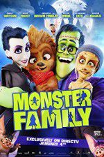 Watch Monster Family Gomovies