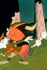 Watch What's Opera, Doc? Gomovies