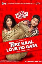 Watch Tere Naal Love Ho Gaya Gomovies