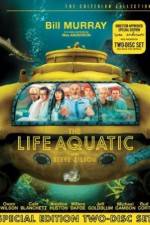 Watch The Life Aquatic with Steve Zissou Gomovies