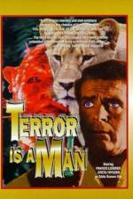 Watch Terror Is a Man Gomovies