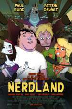 Watch Nerdland Gomovies