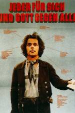 Watch Jeder f�r sich und Gott gegen alle Gomovies