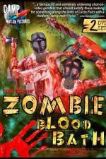 Watch Zombie Bloodbath 3 Zombie Armageddon Gomovies