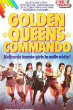 Watch Golden Queens Commando Gomovies
