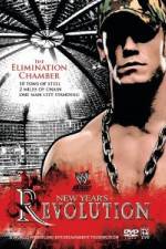 Watch WWE New Year's Revolution Gomovies