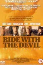 Watch Ride with the Devil Gomovies