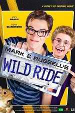 Watch Mark & Russell's Wild Ride Gomovies
